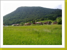 Weißbach an der Alpenstrasse Weißbach an der Alpenstrasse