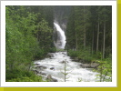 Krimmler Wasserfall_9 Krimmler Wasserfall_9