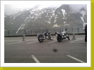 Parkplatz Grossglockner Parkplatz Grossglockner