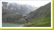 Grossglockner Hochalpenstrasse-Margarizenstausee_2 Grossglockner Hochalpenstrasse-Margarizenstausee_2