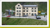Grossglockner Hochalpenstrasse-Margarizenstausee_3 Grossglockner Hochalpenstrasse-Margarizenstausee_3