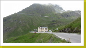 Grossglockner Hochalpenstrasse-Margarizenstausee_4 Grossglockner Hochalpenstrasse-Margarizenstausee_4