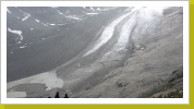 Blick auf die Pasterze_2 Blick auf die Pasterze_2
