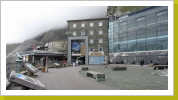 Grossglockner Infozentrum u Parkhaus_1 Grossglockner Infozentrum u Parkhaus_1