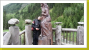 Jungfernsprung - hinter Heiligenblut_7 Jungfernsprung - hinter Heiligenblut_7