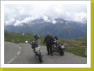 nach dem Tunnel -> Untertauern_4 nach dem Tunnel -> Untertauern_4