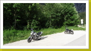 am Anfang der Kehlsteinstrasse_05 am Anfang der Kehlsteinstrasse_05