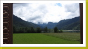 Bilderrahmen am Hintersee_02 Bilderrahmen am Hintersee_02