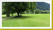 Bilderrahmen am Hintersee_03 Bilderrahmen am Hintersee_03