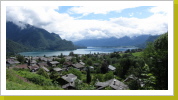 am Wolfgangsee_01 am Wolfgangsee_01