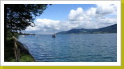 am Attersee_09 am Attersee_09