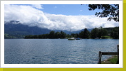 am Attersee_10 am Attersee_10