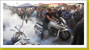 in Golling auf dem Bikerfest_01 in Golling auf dem Bikerfest_01