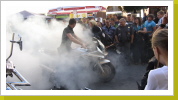 in Golling auf dem Bikerfest_02 in Golling auf dem Bikerfest_02