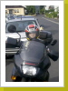 der jüngste Biker ;-) der jüngste Biker ;-)