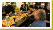 schöne Runde schöne Runde