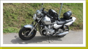 XJR1300 XJR1300