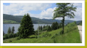 am Schluchsee_10 am Schluchsee_10