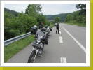erster Stopp erster Stopp