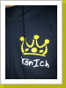 der Könich kommt der Könich kommt