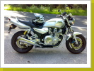 XJR1300 im Urzustand_06/2008 XJR1300 im Urzustand_06/2008