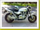 XJR1300 im Urzustand_06/2008