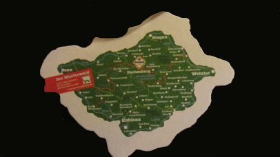der Westerwald - der Westerwald -